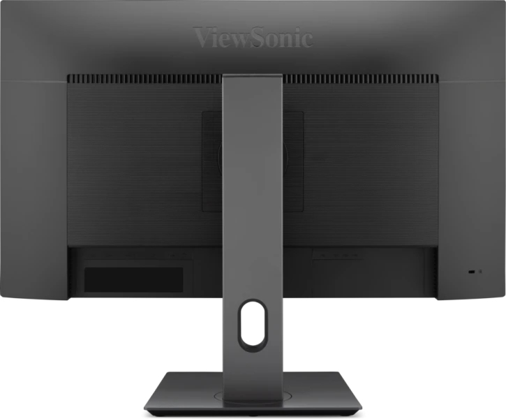 VIEWSONIC Desktop USB-C Monitor - VG2719U-4K - 27in - 3840x2160 (4K UHD) - IPS 4ms