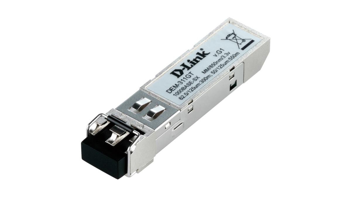 D-LINK Transceiver Module For Switch Des-3200