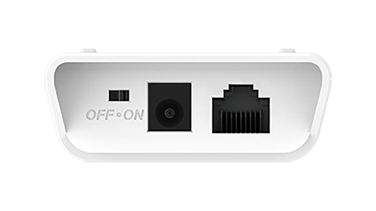 D-LINK Poe Gigabit Injector - Dpe-101gi