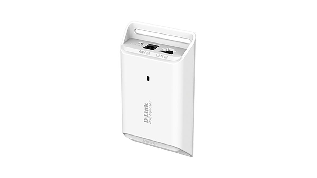 D-LINK Poe Gigabit Injector - Dpe-101gi