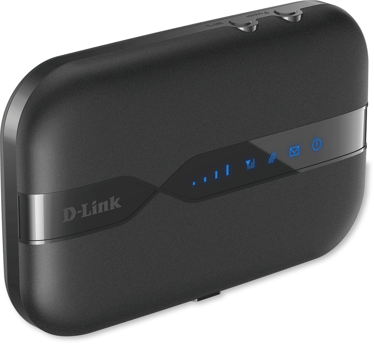 D-LINK Wireless Router Dwr-932 4g Hotspot 150mbps Black