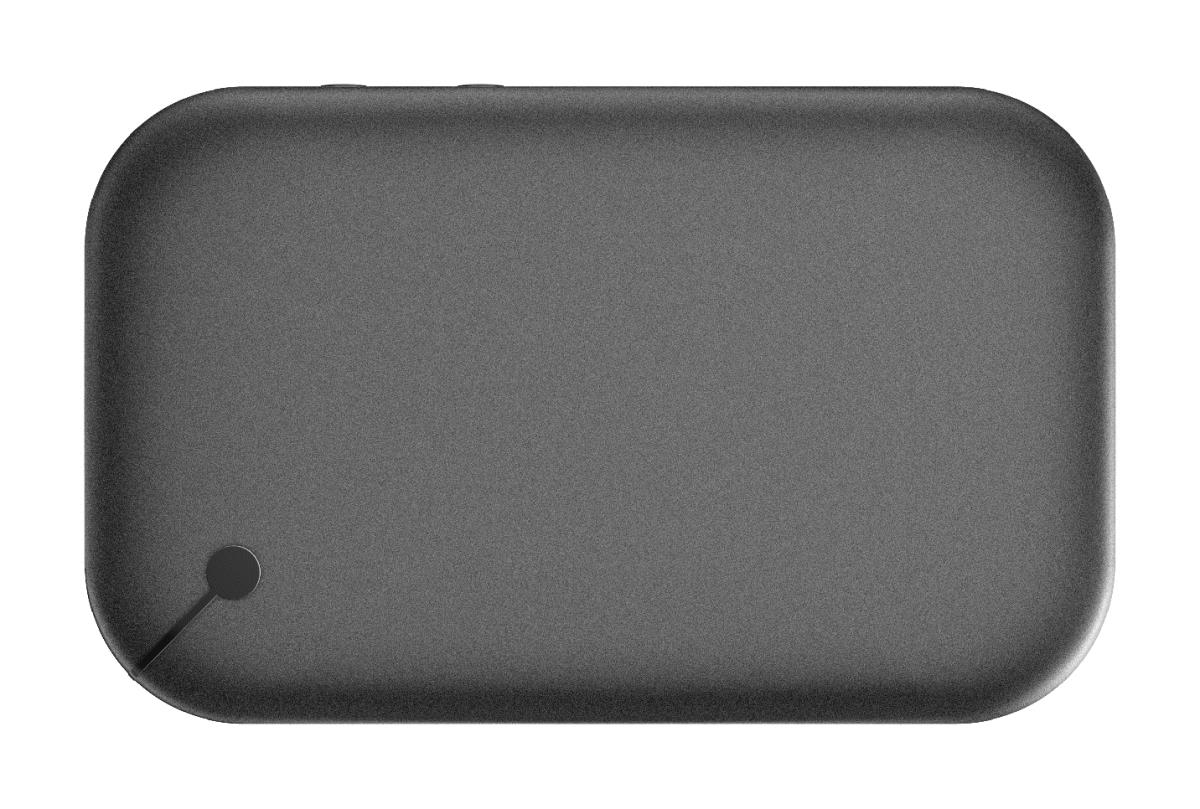 D-LINK Wireless Router Dwr-932 4g Hotspot 150mbps Black