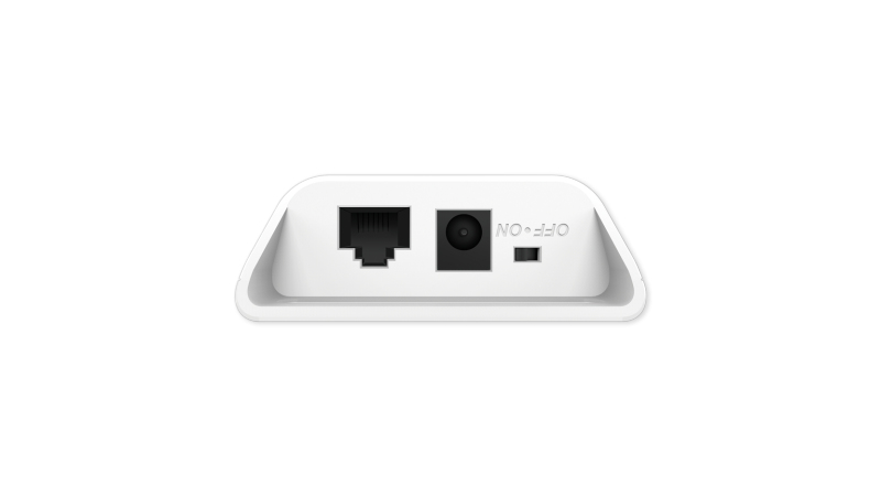 D-LINK Poe Injector 1-port Gigabit 30w