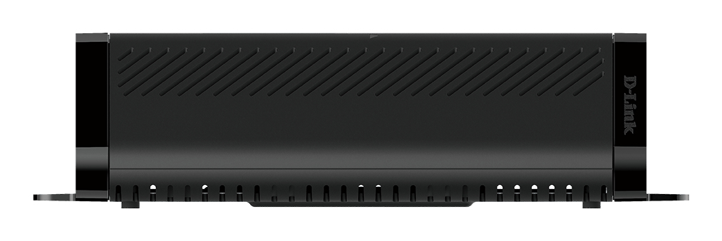 D-LINK Extender Dpe-302ge 2-port Gigabit Poe 10/100/1000base-t Half/full-duplex Black