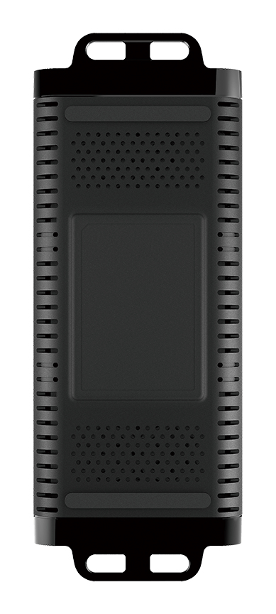 D-LINK Extender Dpe-302ge 2-port Gigabit Poe 10/100/1000base-t Half/full-duplex Black
