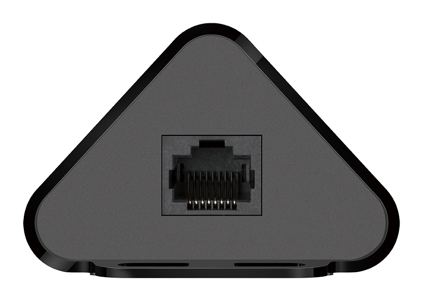 D-LINK Extender Dpe-302ge 2-port Gigabit Poe 10/100/1000base-t Half/full-duplex Black