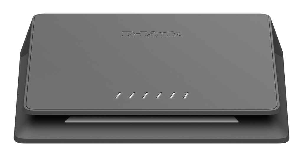 D-LINK Switch Dms-106xt 6-port Multi-gigabit Unmanaged