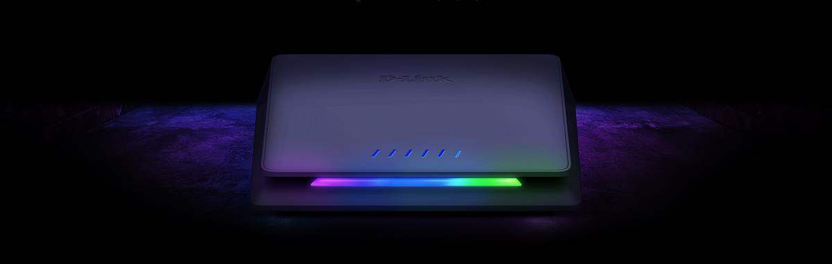 D-LINK Switch Dms-106xt 6-port Multi-gigabit Unmanaged
