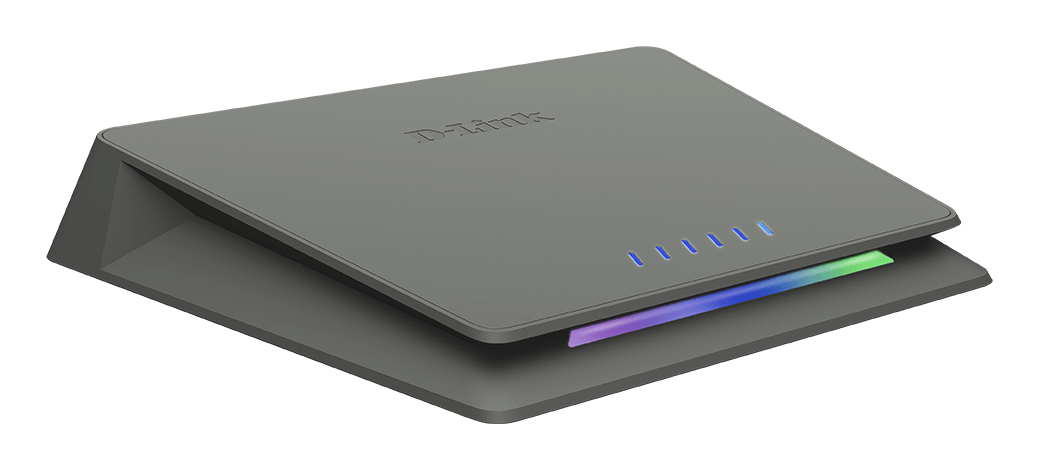 D-LINK Switch Dms-106xt 6-port Multi-gigabit Unmanaged