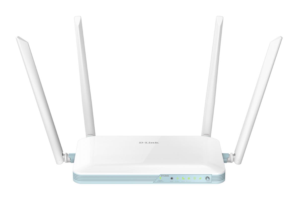 D-LINK Smart Router 4g Eagle Pro Ai N300