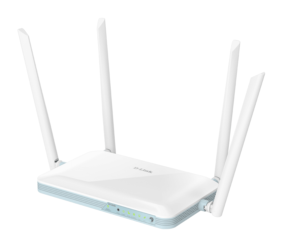D-LINK Smart Router 4g Eagle Pro Ai N300