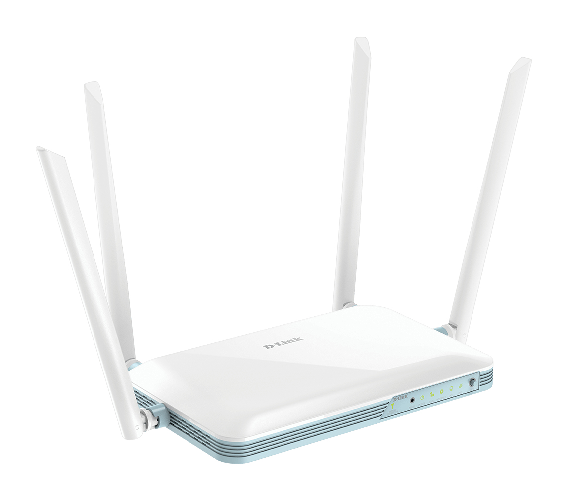 D-LINK Smart Router 4g Eagle Pro Ai N300