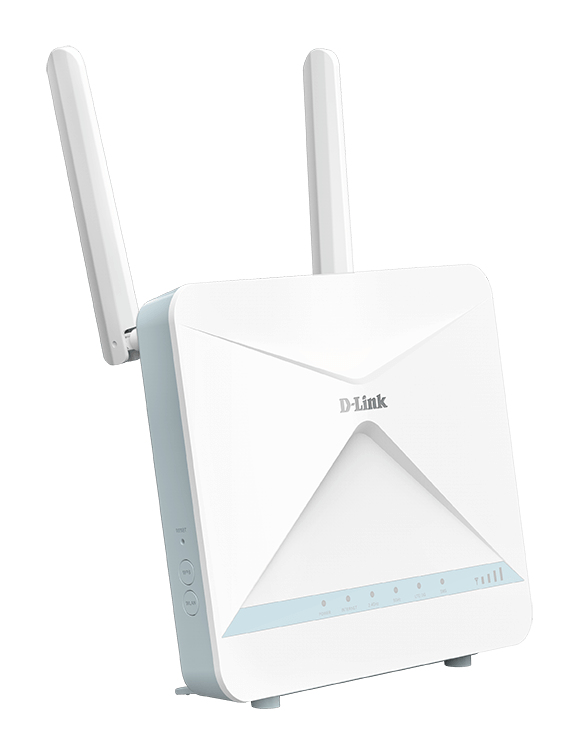 D-LINK Smart Router 4g+ Eagle Pro Ai Ax1500