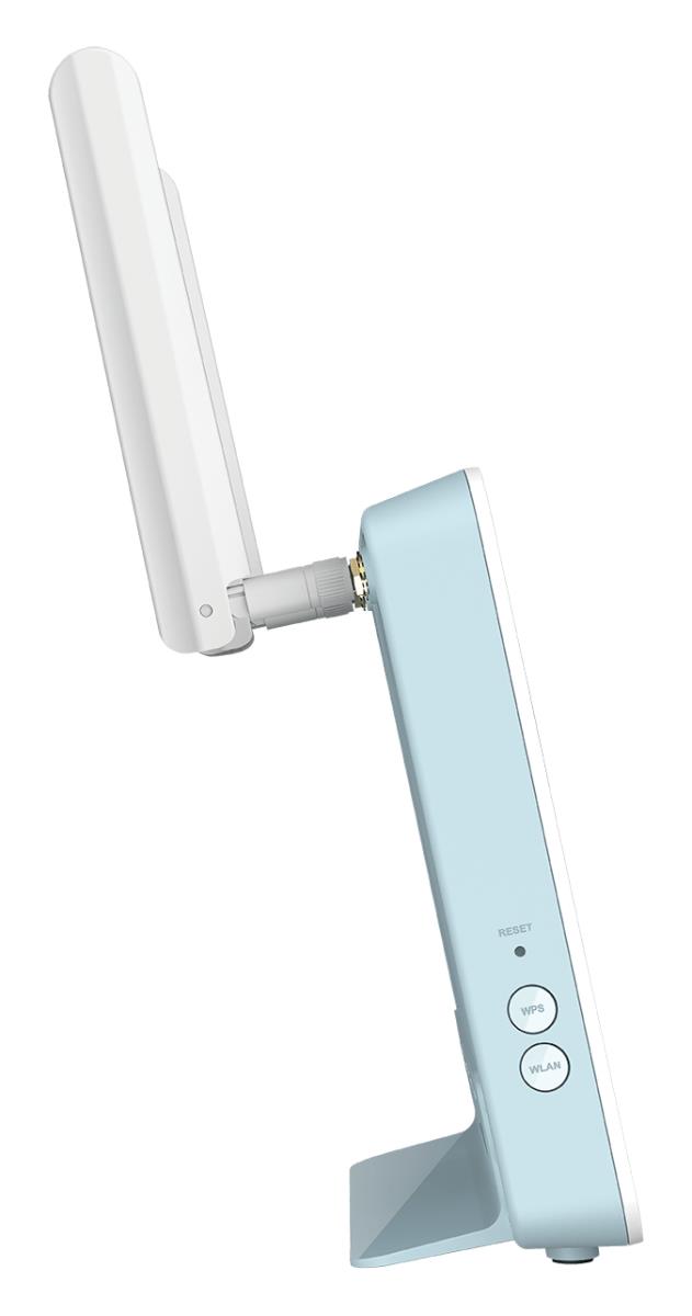 D-LINK Smart Router 4g+ Eagle Pro Ai Ax1500