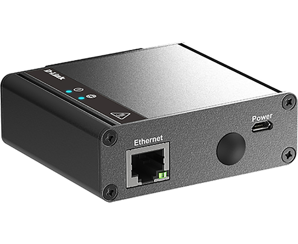 D-LINK Wireless Router Dwm-311 Cat4 M2m Vpn Modern
