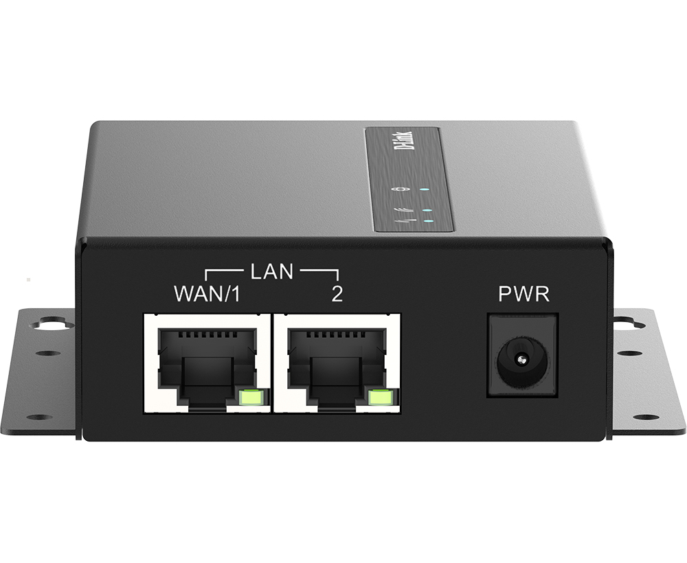 D-LINK Router Dwm-313 4g Lte Cat.4 M2m Dual-sim Vpn