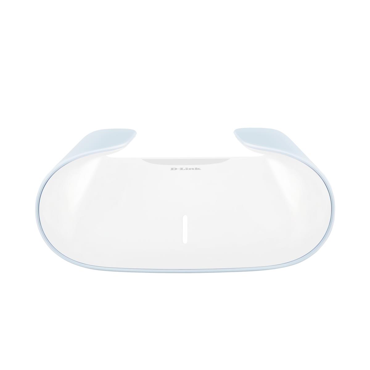 D-LINK Whole Home Mesh Wi-Fi 6 System - Ax3000 Dual Band - Aquila Pro Ai M30 - 1 Satellite