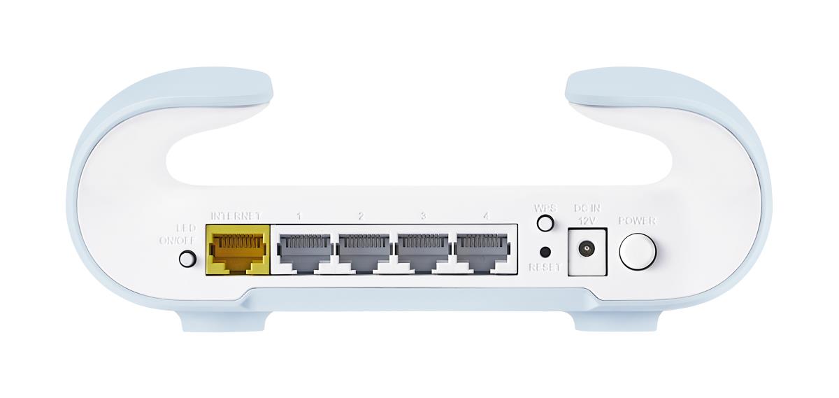 D-LINK Whole Home Mesh Wi-Fi 6 System - Ax3000 Dual Band - Aquila Pro Ai M30 - 1 Satellite