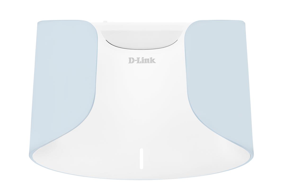 D-LINK Whole Home Mesh Wi-Fi 6 System - Ax3000 Dual Band - Aquila Pro Ai M30 - 1 Satellite