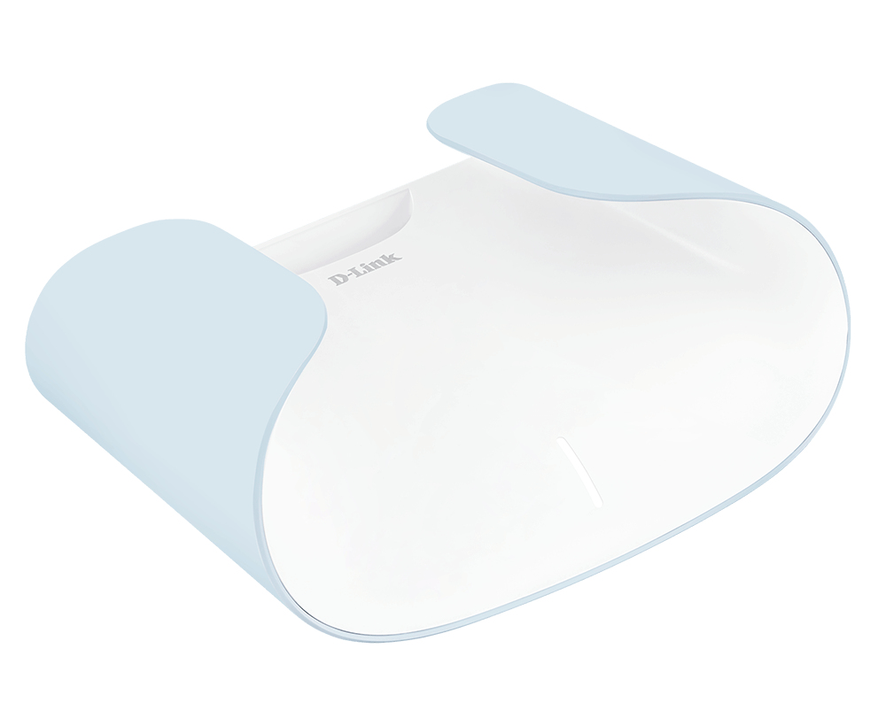 D-LINK Whole Home Mesh Wi-Fi 6 System - Ax6000 Dual Band - Aquila Pro Ai M60 - 1 Satellites