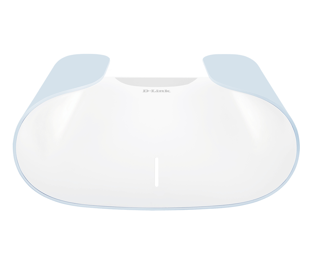 D-LINK Whole Home Mesh Wi-Fi 6 System - Ax6000 Dual Band - Aquila Pro Ai M60 - 1 Satellites