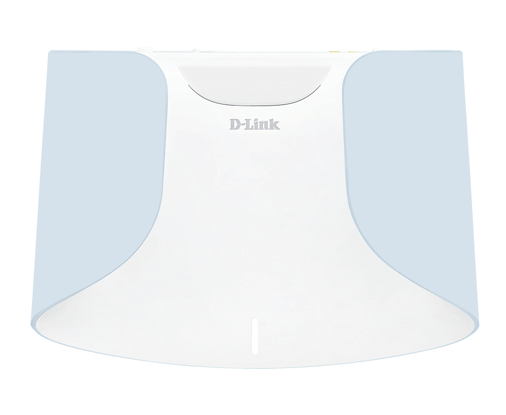 D-LINK Whole Home Mesh Wi-Fi 6 System - Ax6000 Dual Band - Aquila Pro Ai M60 - 1 Satellites