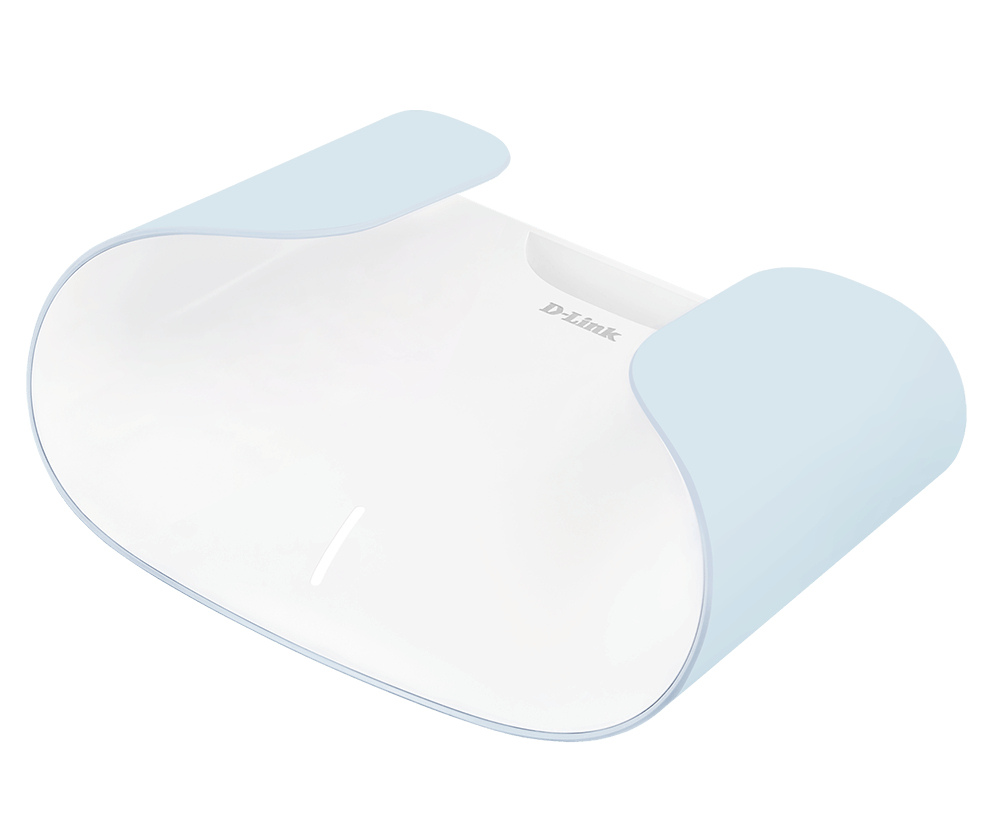 D-LINK Whole Home Mesh Wi-Fi 6 System - Ax6000 Dual Band - Aquila Pro Ai M60 - 1 Satellites