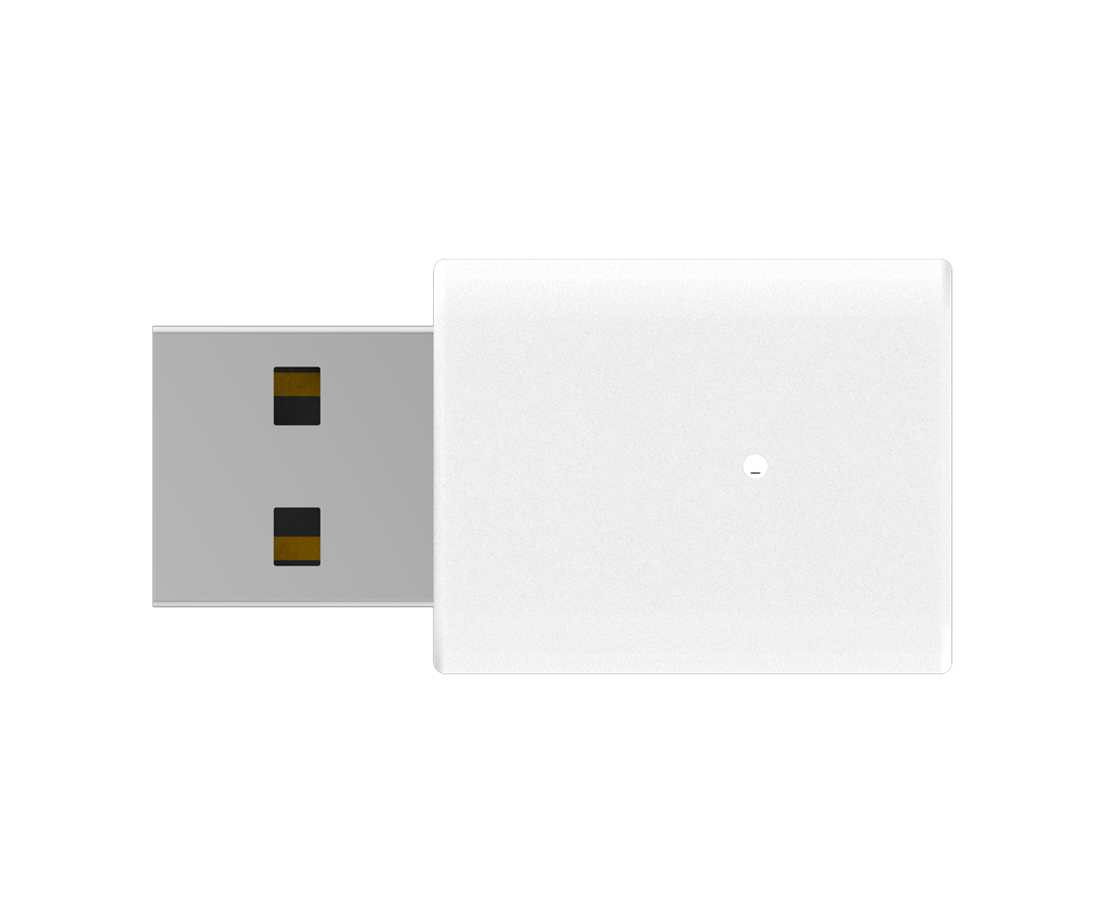 D-LINK Wi-Fi USB Adapter Ac1300 Ac13u