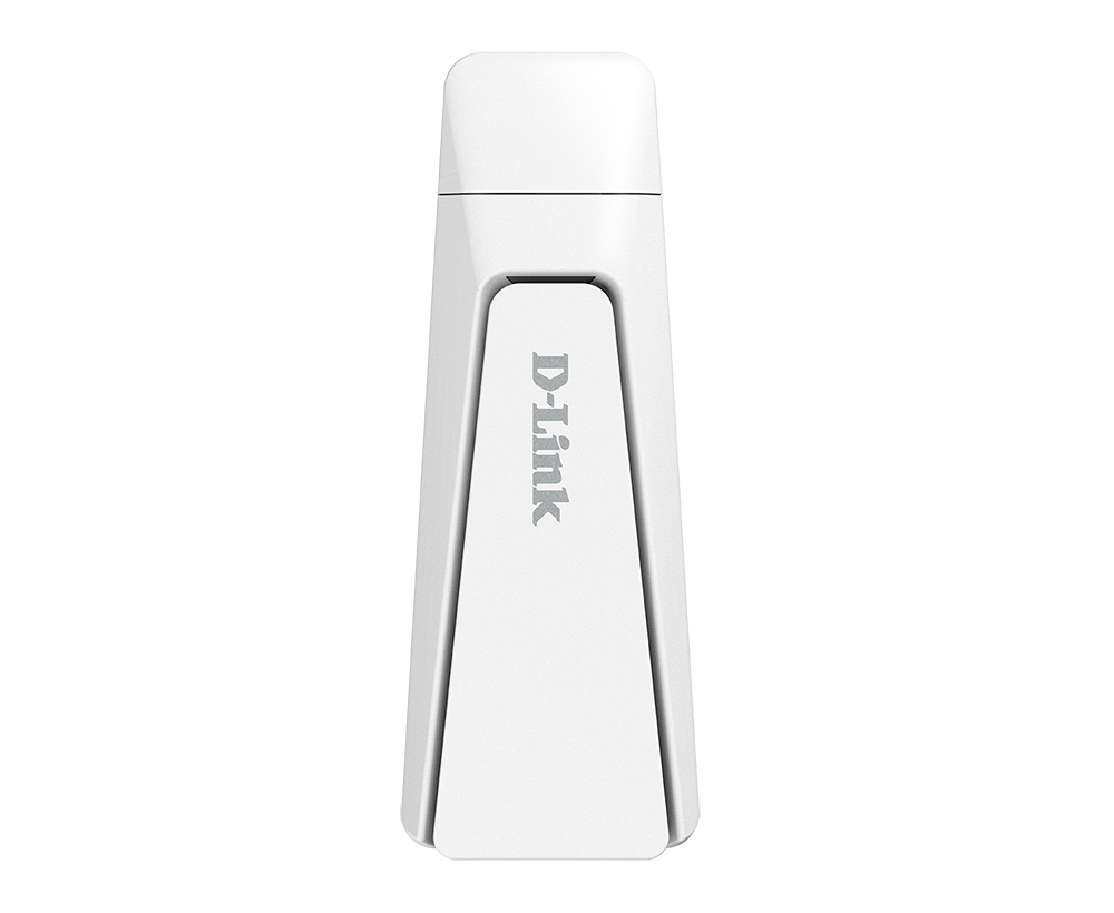 D-LINK Wi-Fi 6 USB Adapter Ax1800 Ax18u