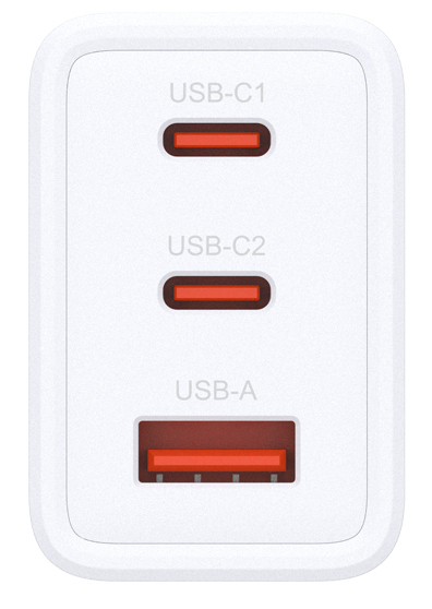 D-LINK Dcp-651 65w Gan Charger