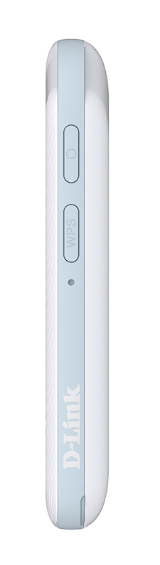 D-LINK Wireless Router Dwr-932 4g Hotspot White