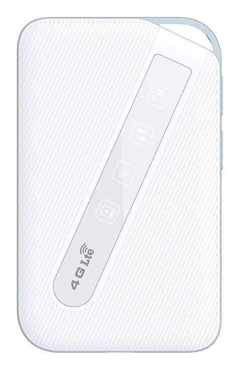 D-LINK Wireless Router Dwr-932 4g Hotspot White