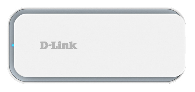 D-LINK USB Adapter 5g Nr White