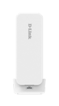 D-LINK USB Adapter 5g Nr White