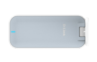 D-LINK USB Adapter 5g Nr White