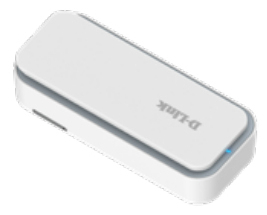 D-LINK USB Adapter 5g Nr White