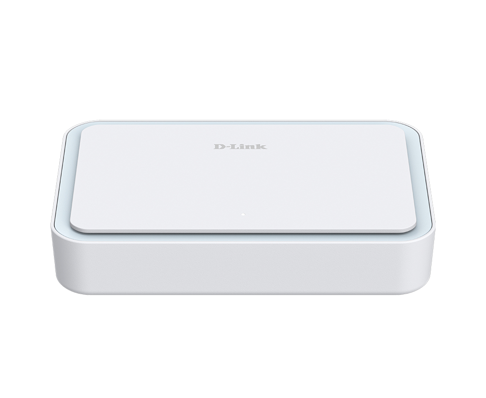 D-LINK Travel Router Dbr-330 Wi-Fi6 Ax3000