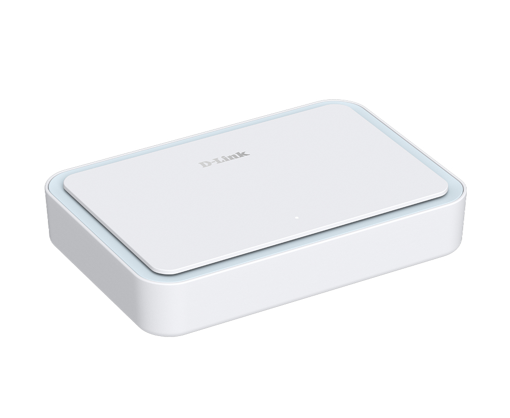 D-LINK Travel Router Dbr-330 Wi-Fi6 Ax3000