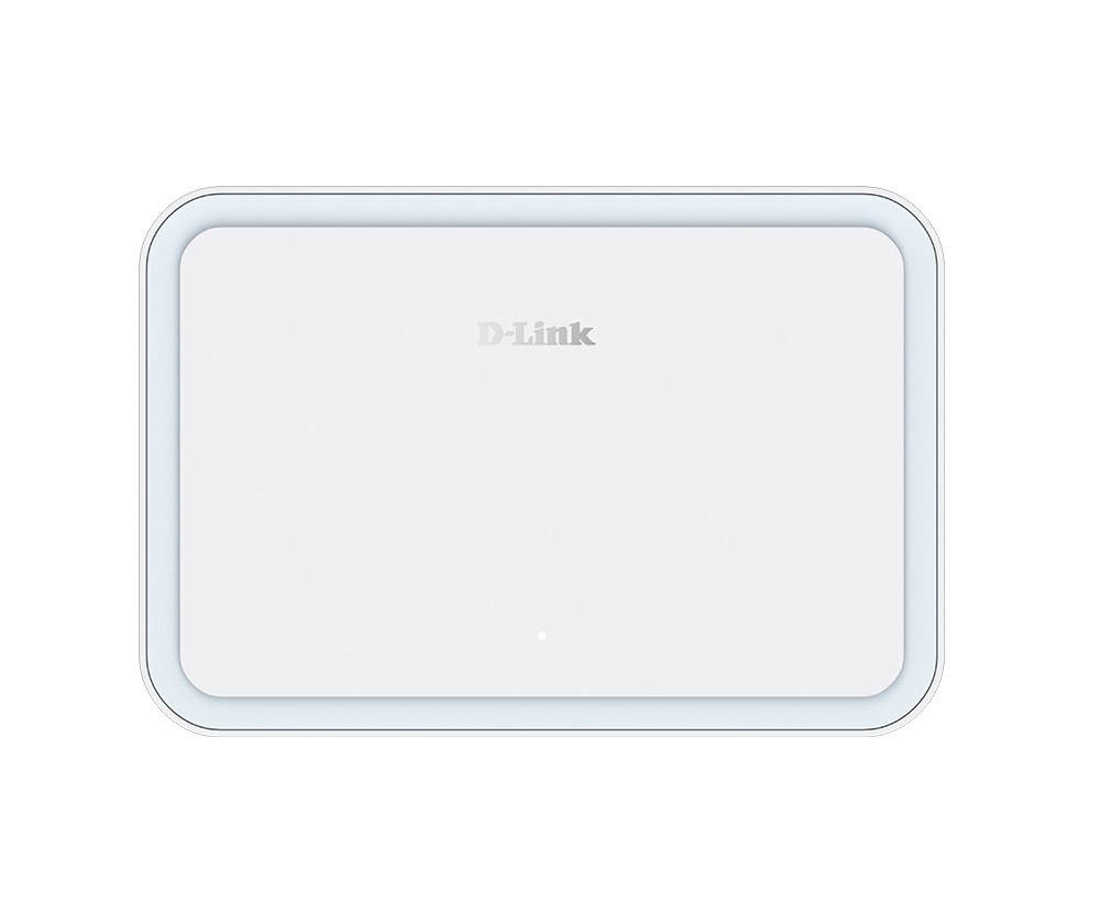 D-LINK Travel Router Dbr-330 Wi-Fi6 Ax3000