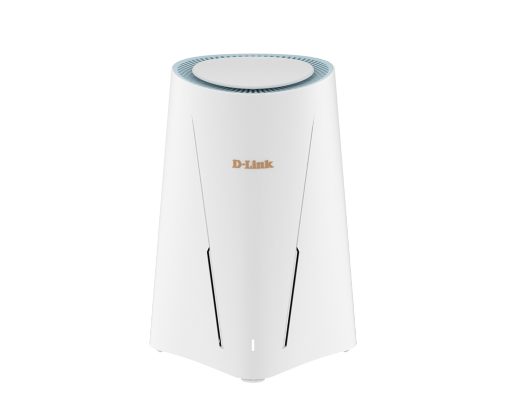 D-LINK Soho Router Dbr-560 Wi-Fi6 Ax6000