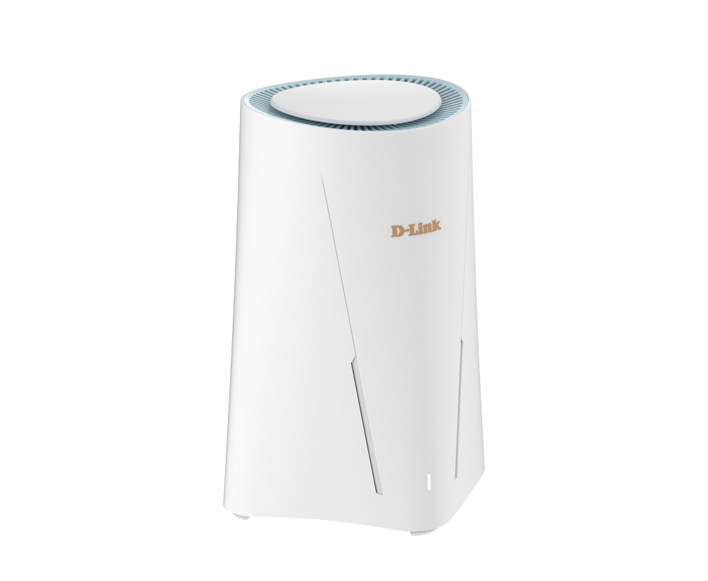 D-LINK Soho Router Dbr-560 Wi-Fi6 Ax6000