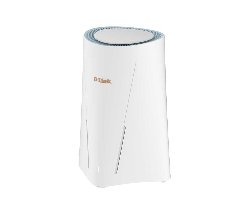 D-LINK Soho Router Dbr-560 Wi-Fi6 Ax6000