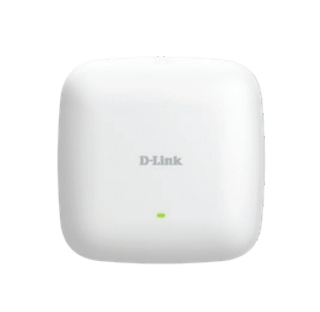 D-LINK Wireless Access Point Dap-e9560 Nuclias Connect Wi-Fi7 Be9500