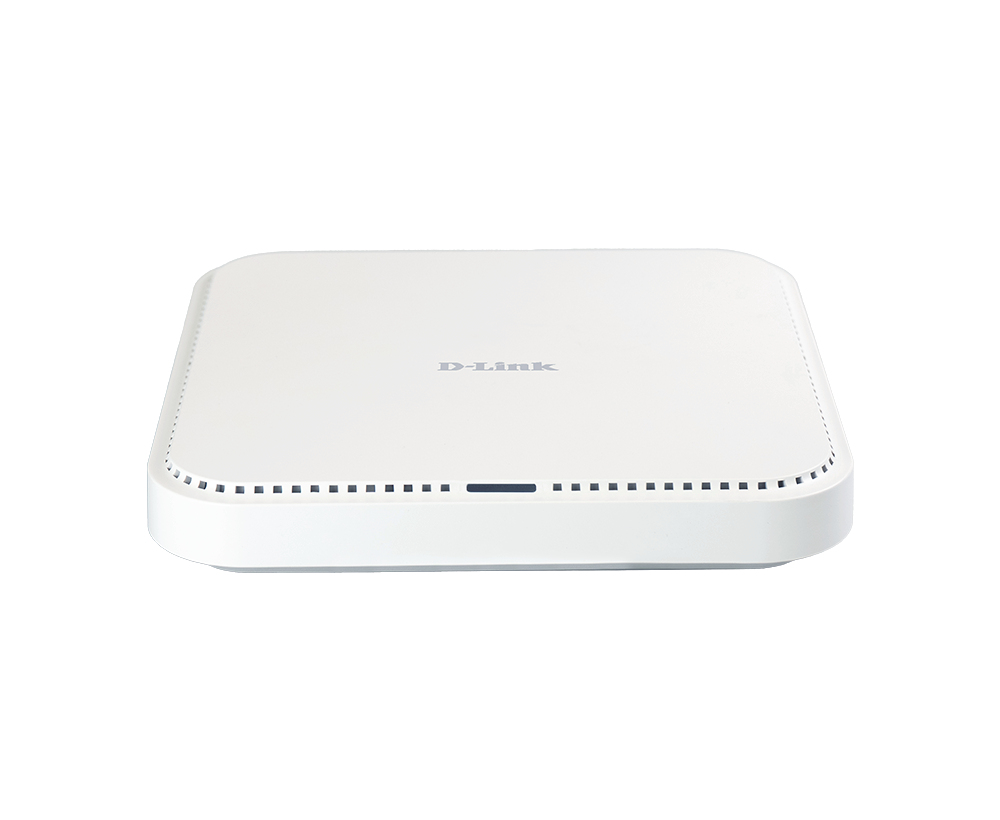 D-LINK Wireless Access Point Dap-e3620 Nuclias Connect Wi-Fi7 Be3600