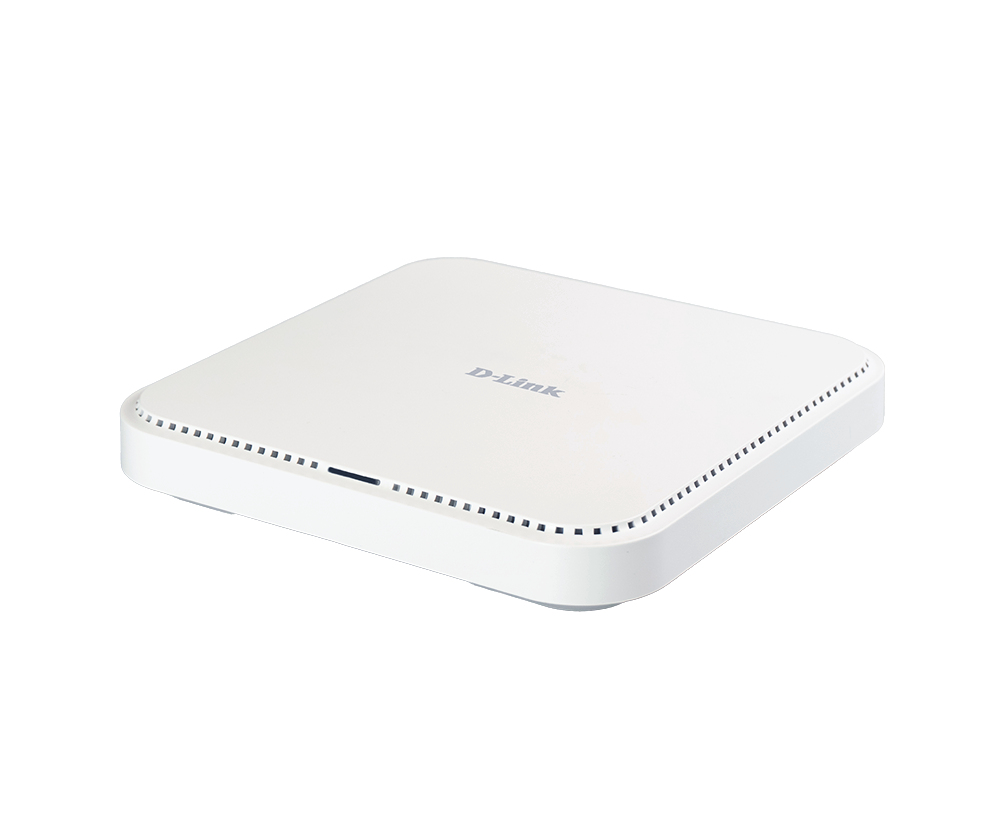 D-LINK Wireless Access Point Dap-e3620 Nuclias Connect Wi-Fi7 Be3600
