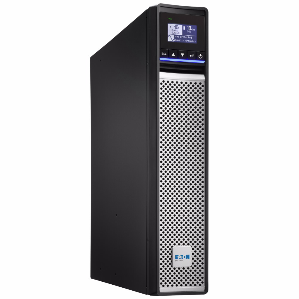 EATON CORPORATION EATON 5PX 1500I RT2U NETPACK G2