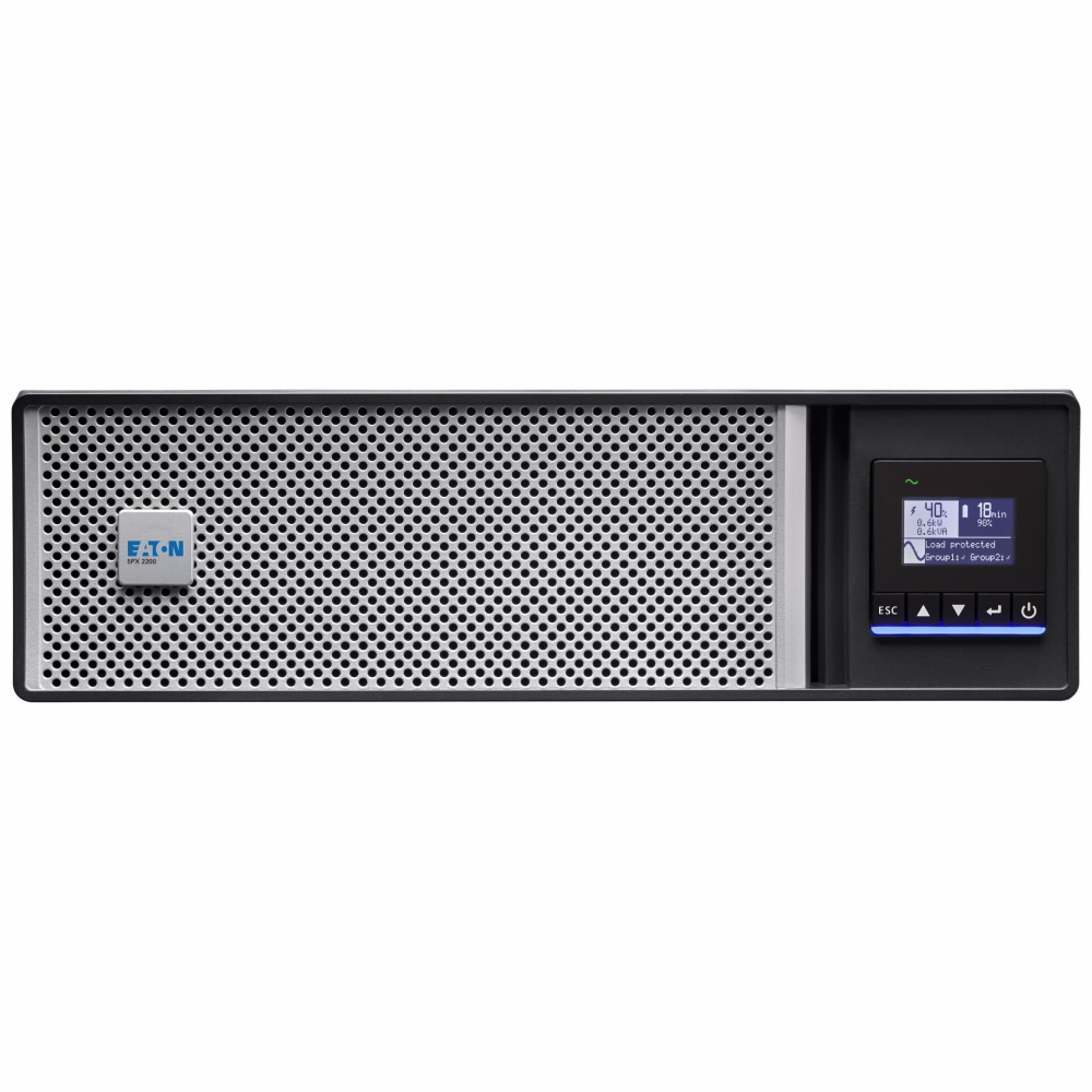 EATON CORPORATION EATON 5PX 2200I RT3U G2