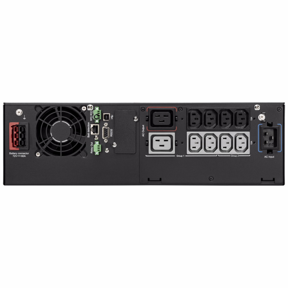 EATON CORPORATION EATON 5PX 2200I RT3U G2