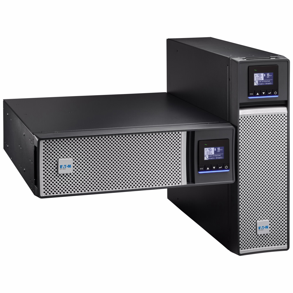 EATON CORPORATION EATON 5PX 2200I RT3U G2
