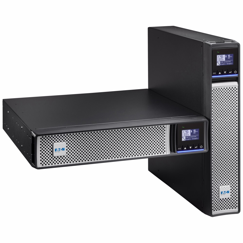 EATON CORPORATION EATON 5PX 2200I RT2U NETPACK G2